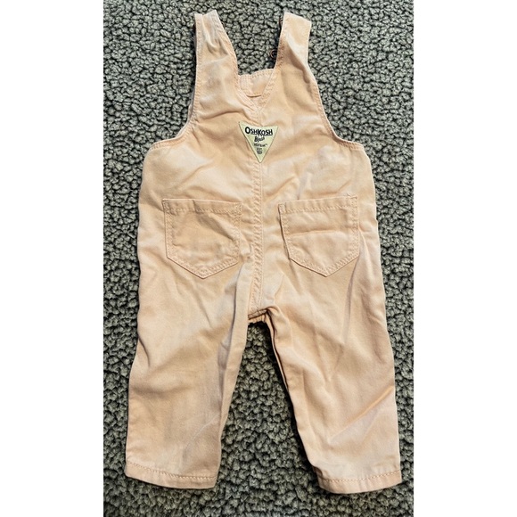 Overalls - Picture 2 of 2